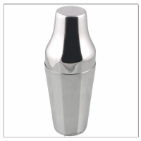 Cocktail Shaker - 2 Piece