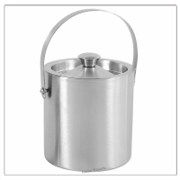 Double Wall Zenith Ice Bucket