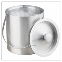 Double Wall Zenith Ice Bucket