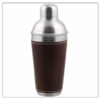 Deluxe Cocktail Shaker