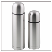 Double Wall Vacuum Insulated Flask 