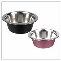 Regular Pet Feeding Bowl