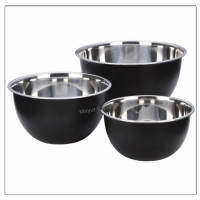 German Mixing Bowls