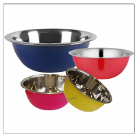 Deep Mixing Bowls