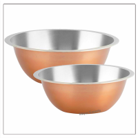 Deep Mixing Bowls