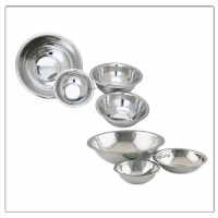 Regular Mixing Bowls