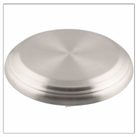 Communion Tray Base - Matte (Satin) Finish