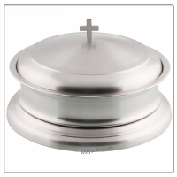 Communion Tray Base - Matte (Satin) Finish