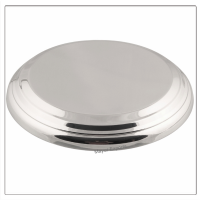 Communion Tray Base - Mirror (Shiny) Finish