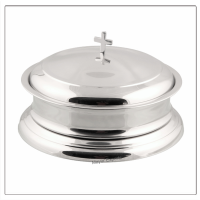 Communion Tray Base - Mirror (Shiny) Finish