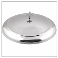 Communion Tray Cover - Mirror (Shiny) Finish