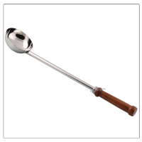 Stainless Steel Sauna Ladle