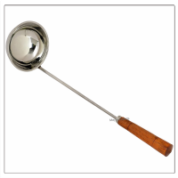 Stainless Steel Sauna Ladle