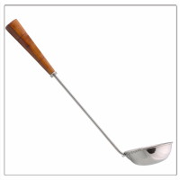 Stainless Steel Sauna Ladle