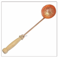 Copper Sauna Ladle