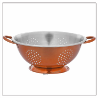 Deep Colander