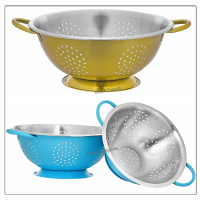 Deep Colander