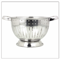 Jet Colander