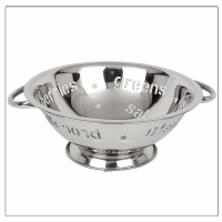 Alpha Colander