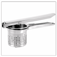 Perforated Potato Ricer