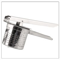 Perforated Potato Ricer