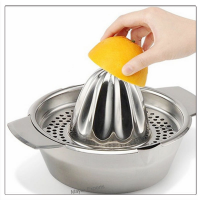 Manual Lemon Juicer