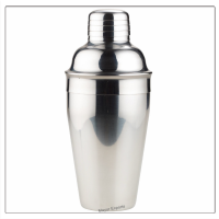 Deluxe Cocktail Shaker