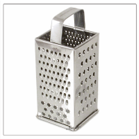 4 Way Grater