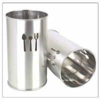 Kitchen Utensil Holder - Cutting Design