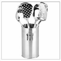 Kitchen Utensil Holder - Cutting Design