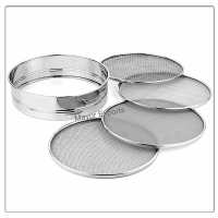 Sieve Set