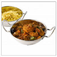 Balti Dish / Serving Dish