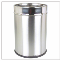 Paper Bin Plain