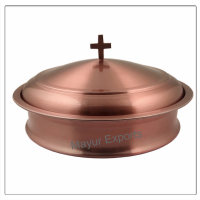 Communion Tray with lid