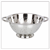 Deep Colander