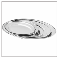 Oval Platter