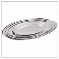 Oval Platter