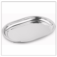 Capsule Serving Trays