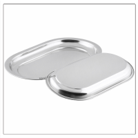 Capsule Serving Trays