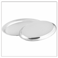 Oval Platter