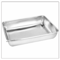 Rectangular Baking Tray